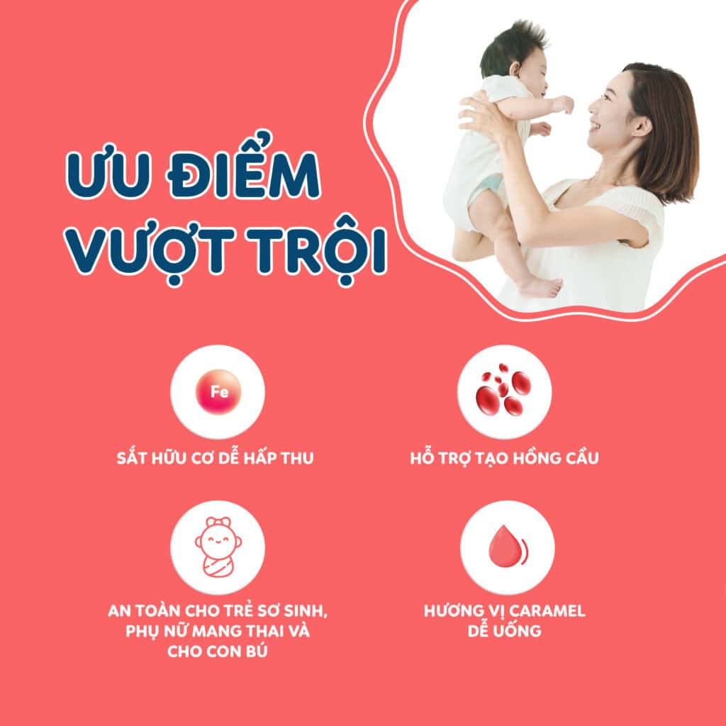 SAT-03 feripro-sắt