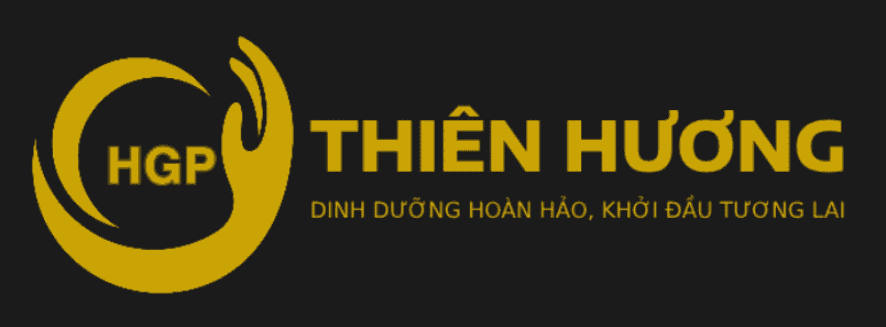 HGP THIÊN HƯƠNG-Dinh dưỡng hoàn hảo, khởi đầu tương lai