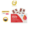 Orange Care Iron Chelate