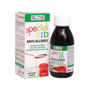 SPECIAL KID ANTI-ALLERGIES