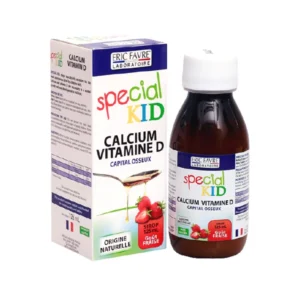 SPECIAL KID CALCIUM VITAMINE D