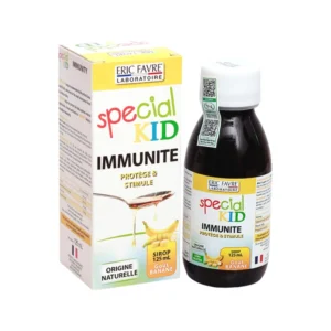 SPECIAL KID IMMUNITE
