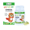 SPECIAL KID OMEGA 30