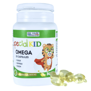 SPECIAL KID OMEGA 30