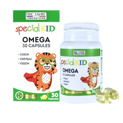 SPECIAL KID OMEGA SPECIAL KID OMEGA 30
