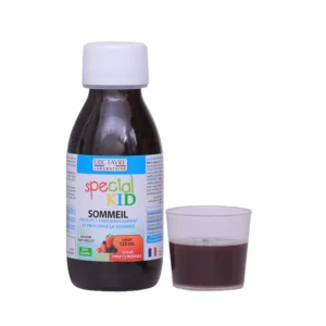 SPECIAL KID SOMMEIL