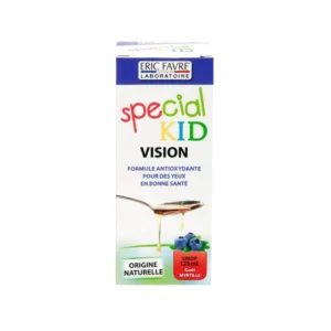 Special Kid Vision