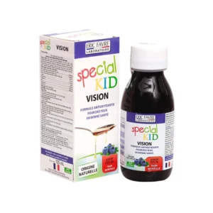 Special Kid Vision