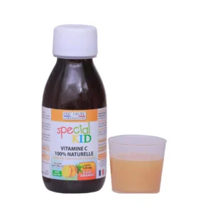 SPECIAL KID VITAMINE C NATURELLE