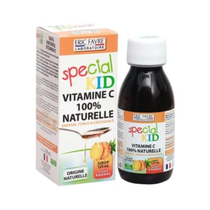 SPECIAL KID VITAMINE C NATURELLE