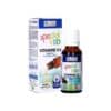 SPECIAL KID VITAMINES D3