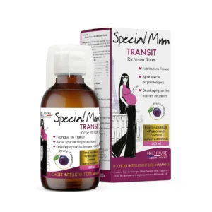 SPECIAL MUM TRANSIT