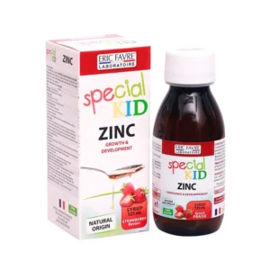 SPECIAL KID ZINC