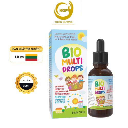 Bio-multi