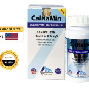 Calkamin