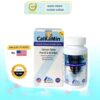 Calkamin–Bổ Sung Canxi D3K2, Hỗ Trợ Phát Triển Chiều Cao–Hộp 30 Viên