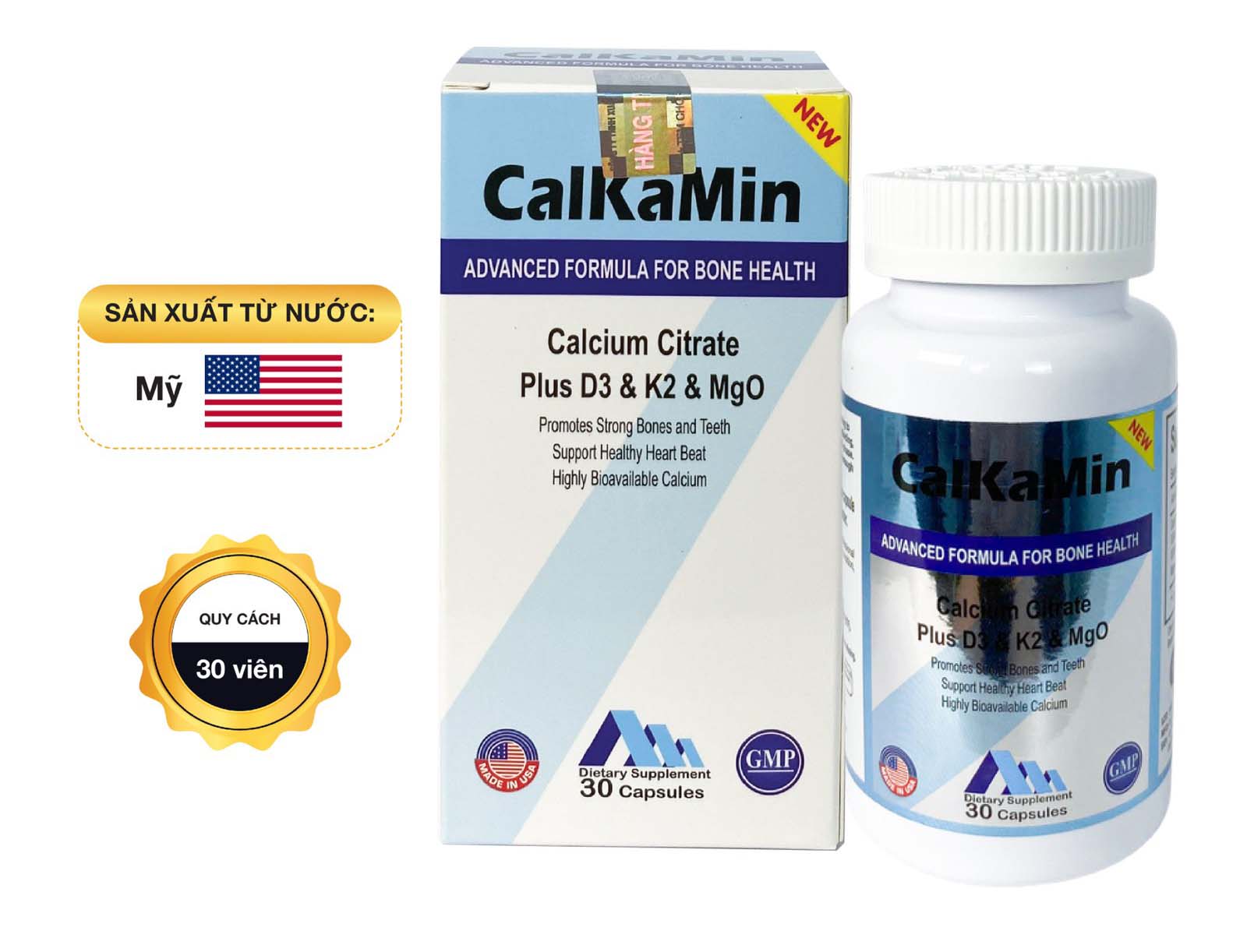 Calkamin