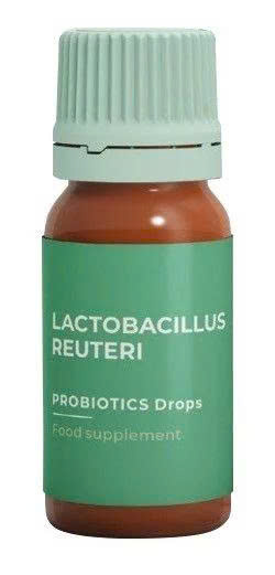 Lactobacillus Reuteri 1